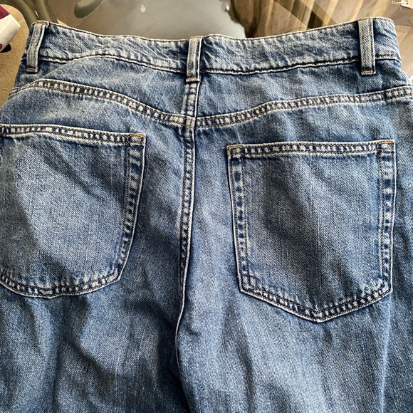 H&M Jeans vintage. GREAT quality - Picture 3 of 5